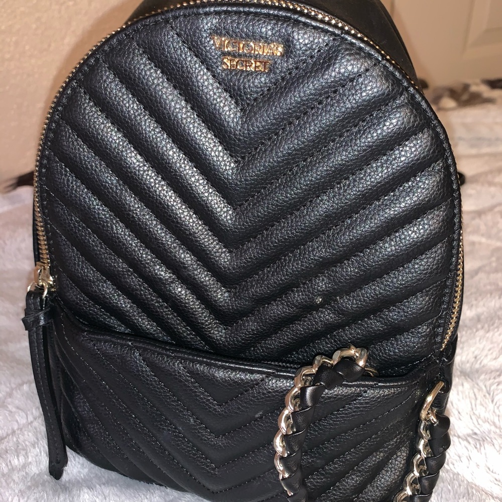 Victoria secret backpack